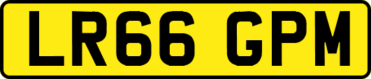 LR66GPM