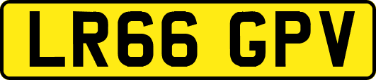LR66GPV