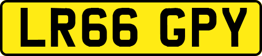 LR66GPY
