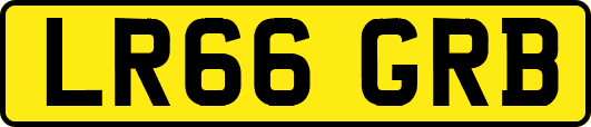 LR66GRB