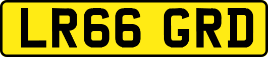 LR66GRD