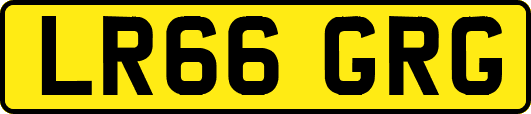 LR66GRG