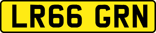 LR66GRN