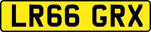 LR66GRX