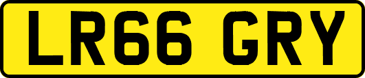LR66GRY