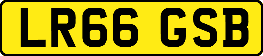 LR66GSB