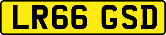 LR66GSD
