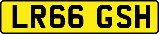 LR66GSH