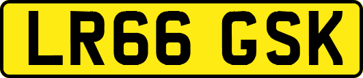 LR66GSK