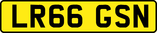 LR66GSN