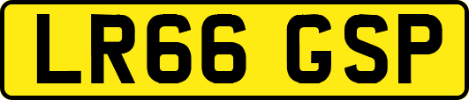 LR66GSP