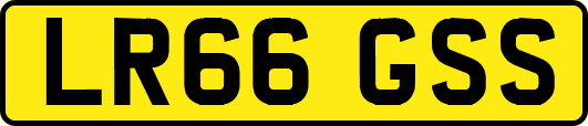 LR66GSS