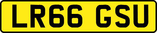 LR66GSU