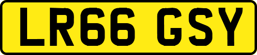 LR66GSY