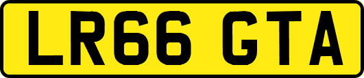 LR66GTA