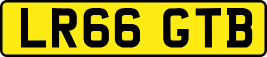 LR66GTB