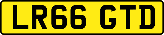 LR66GTD
