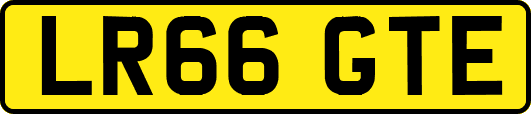 LR66GTE