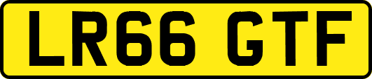 LR66GTF