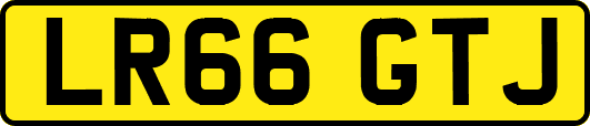 LR66GTJ