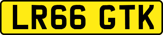 LR66GTK