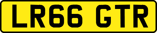 LR66GTR