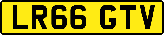LR66GTV