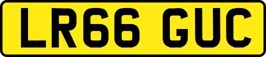LR66GUC