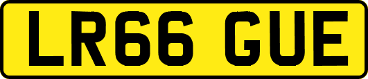 LR66GUE