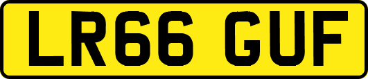 LR66GUF