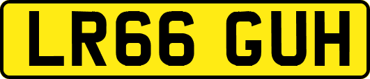 LR66GUH