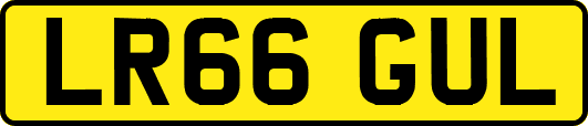 LR66GUL