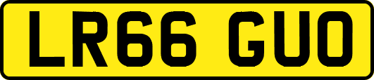 LR66GUO