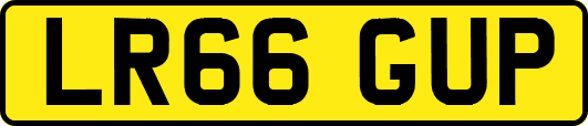 LR66GUP