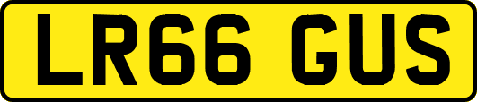 LR66GUS