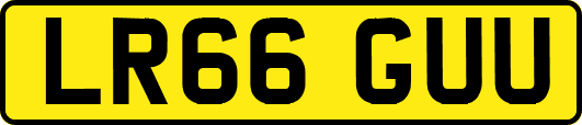 LR66GUU