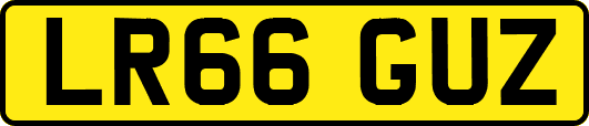 LR66GUZ