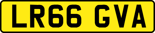 LR66GVA