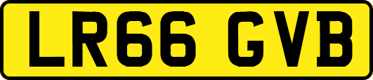 LR66GVB