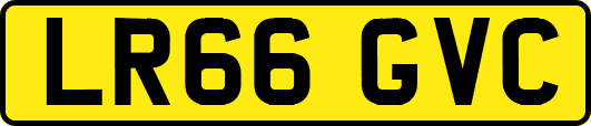 LR66GVC