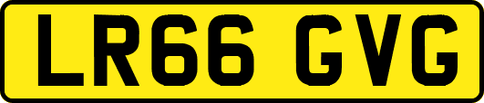 LR66GVG