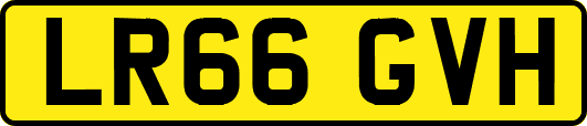 LR66GVH