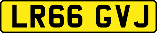 LR66GVJ