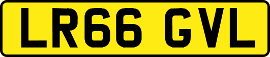 LR66GVL