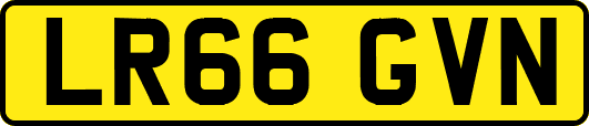 LR66GVN