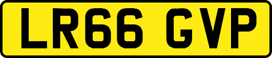 LR66GVP