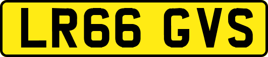 LR66GVS