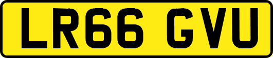 LR66GVU