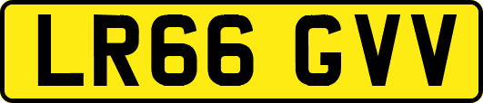 LR66GVV