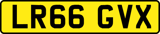 LR66GVX